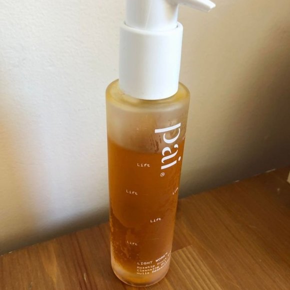 Pai All Natural Oil Face Wash - Picture 6 of 6